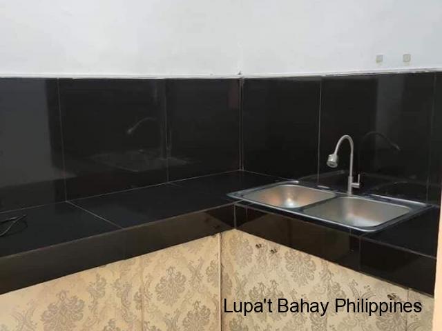 House and Lot For Sale