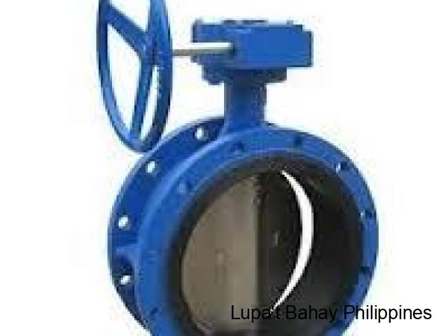 INDUSTRIAL VALVES SUPPLIERS IN KOLKATA