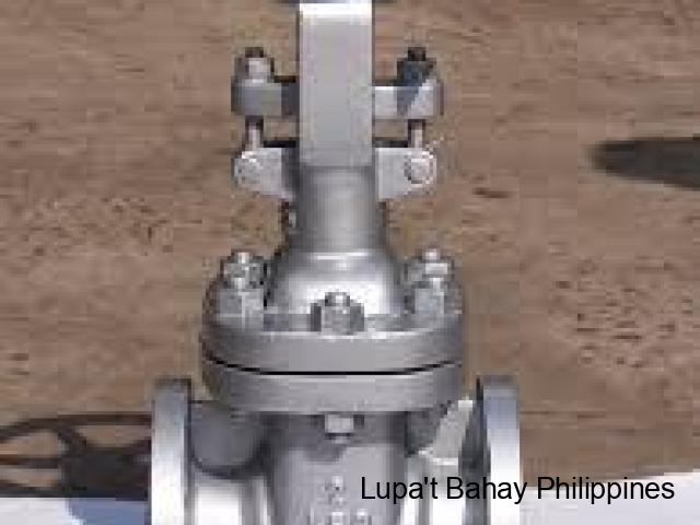 GATE VALVES IN KOLKATA