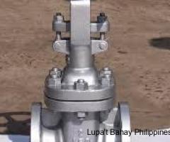 GATE VALVES IN KOLKATA