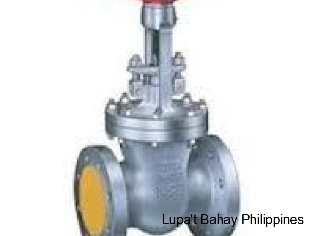 GATE VALVES SUPPLIERS IN KOLKATA