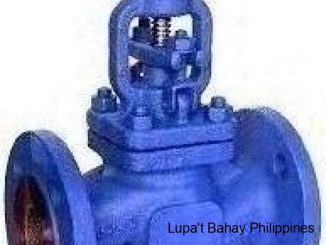 GLOBE VALVES DEALERS IN KOLKATA