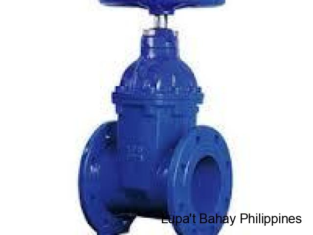 SLUICE VALVES IN KOLKATA