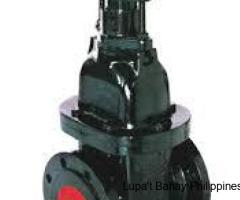 SLUICE VALVES DEALERS IN KOLKATA