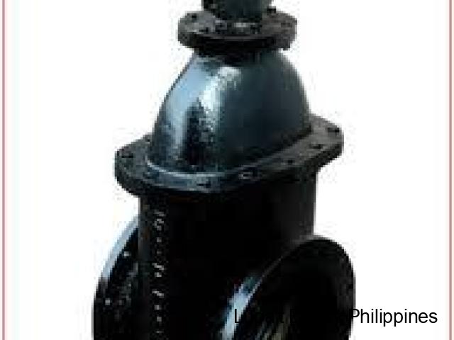 SLUICE VALVES SUPPLIERS IN KOLKATA