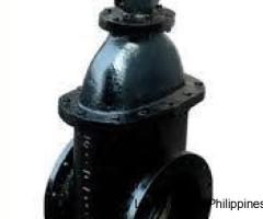 SLUICE VALVES SUPPLIERS IN KOLKATA