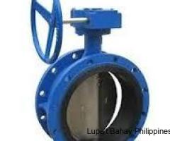BUTTERFLY VALVES SUPPLIERS IN KOLKATA