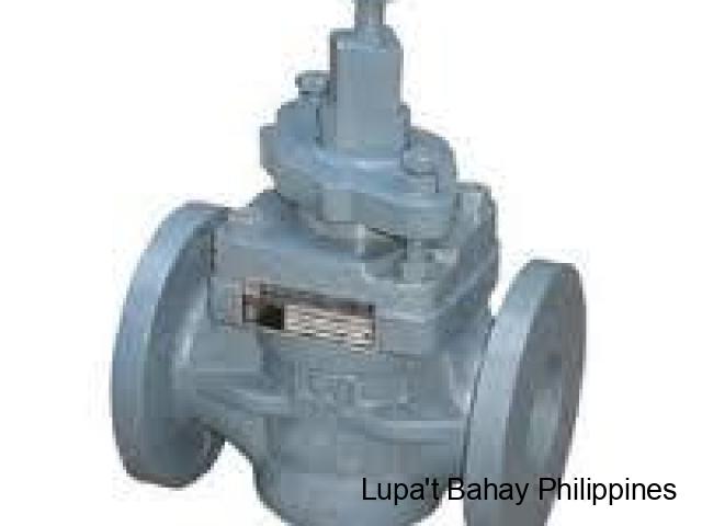 PLUG VALVES IN KOLKATA
