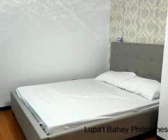 House and Lot For Sale