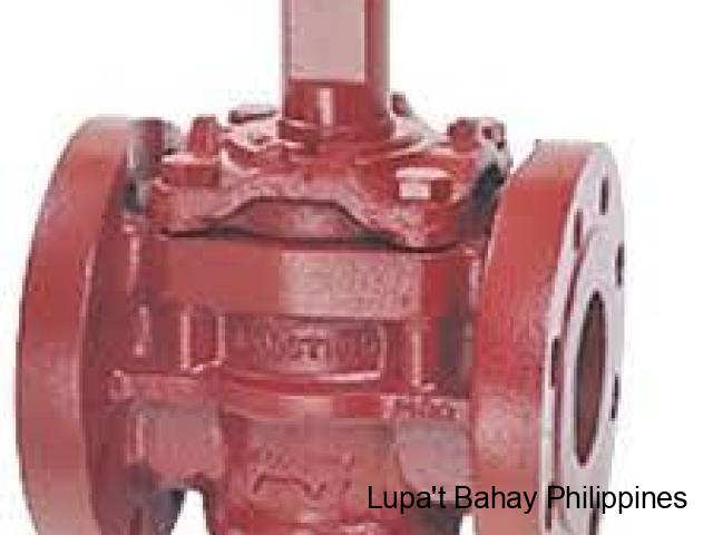 PLUG VALVES DEALERS IN KOLKATA