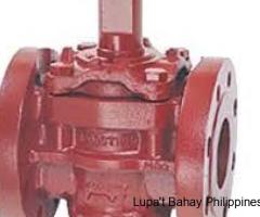 PLUG VALVES DEALERS IN KOLKATA