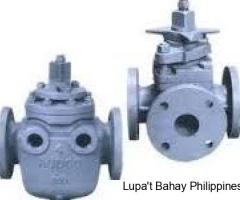 PLUG VALVES SUPPLIERS IN KOLKATA