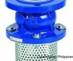 FOOT VALVES IN KOLKATA