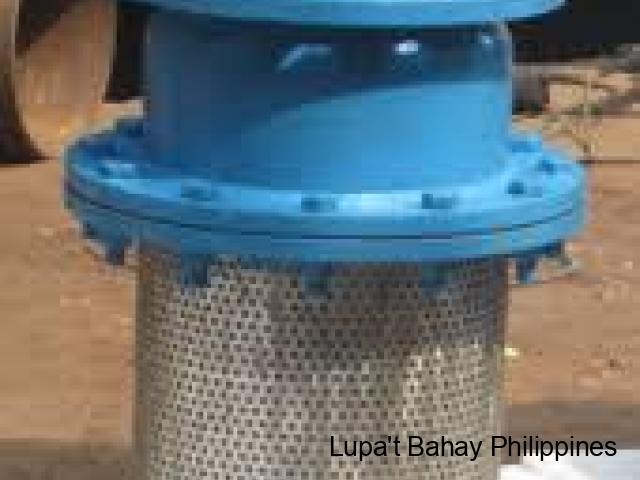 FOOT VALVES DEALERS IN KOLKATA