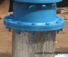 FOOT VALVES DEALERS IN KOLKATA