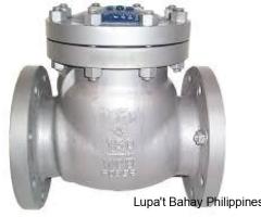 NON RETURN ( NRV ) VALVES IN KOLKATA
