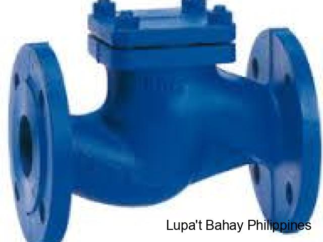 NON RETURN ( NRV ) VALVES SUPPLIERS IN KOLKATA
