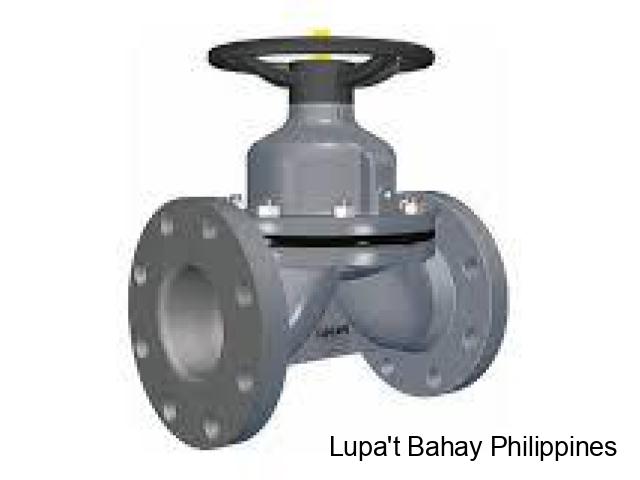 DIAPHRAGM VALVES DEALERS IN KOLKATA