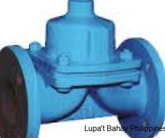 DIAPHRAGM VALVES SUPPLIERS IN KOLKATA