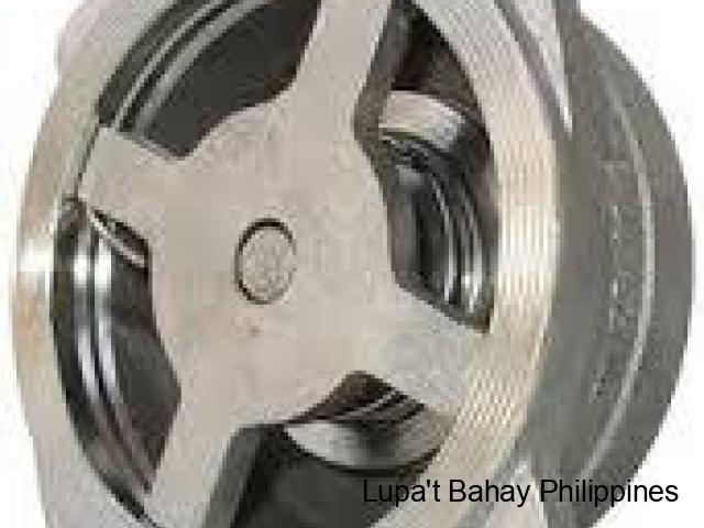 DISC CHECK VALVES IN KOLKATA