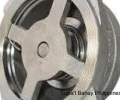 DISC CHECK VALVES IN KOLKATA