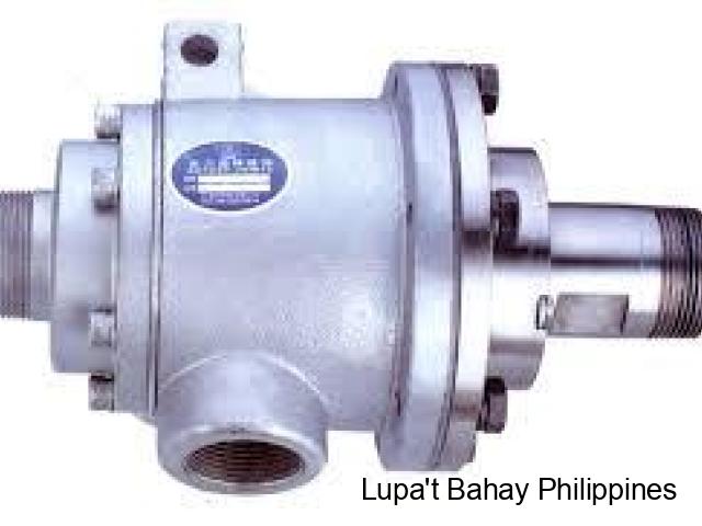 ROTARY JOINTS IN KOLKATA