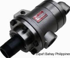 ROTARY JOINTS SUPPLIERS IN KOLKATA