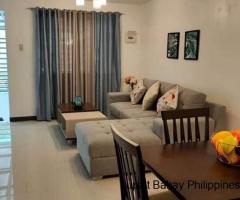 House and Lot For Sale