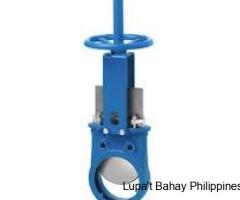 KNIFE EDGE GATE VALVES IN KOLKATA