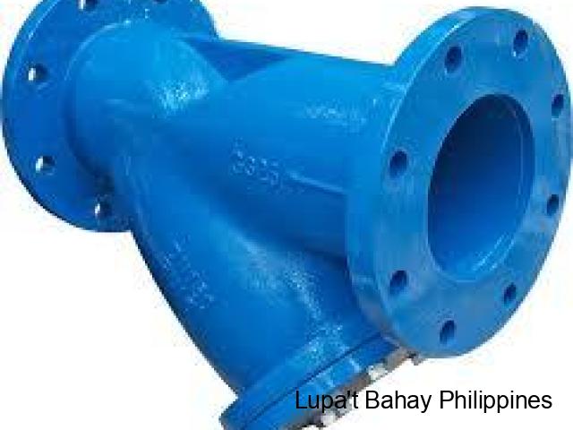 Y-STRAINERS IN KOLKATA