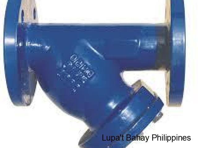 Y-STRAINERS DEALERS IN KOLKATA