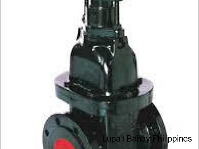 ISI MARKED VALVES SUPPLIERS IN KOLKATA