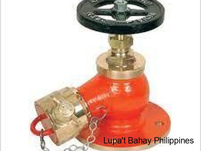FIRE HYDRANT VALVES IN KOLKATA