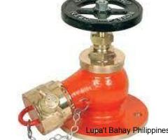FIRE HYDRANT VALVES IN KOLKATA