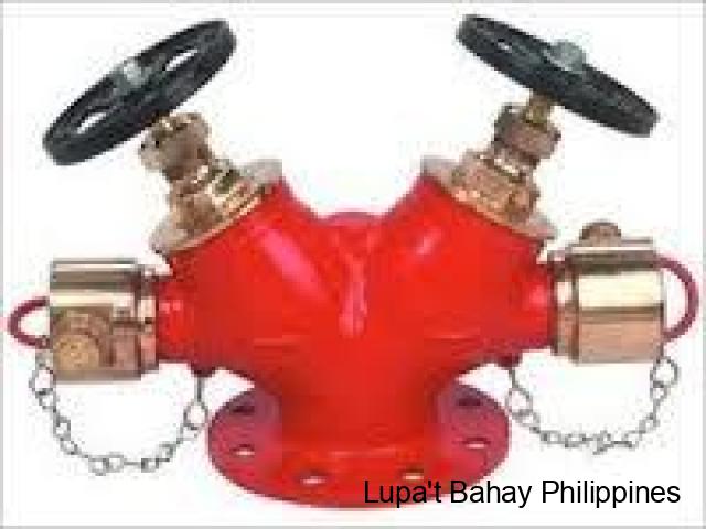 FIRE HYDRANT VALVES SUPPLIERS IN KOLKATA