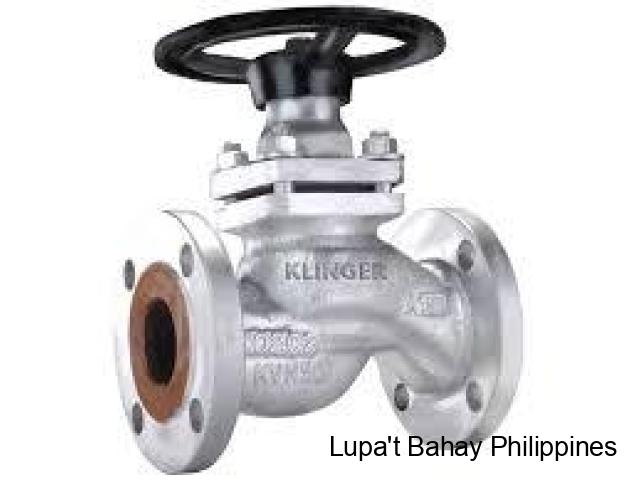 PISTON VALVES IN KOLKATA