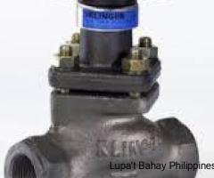 PISTON VALVES SUPPLIERS IN KOLKATA